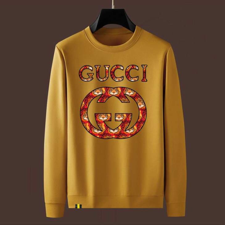 Picture of Gucci Sweatshirt TT _SKUGucciM-4XL11Ln7332868